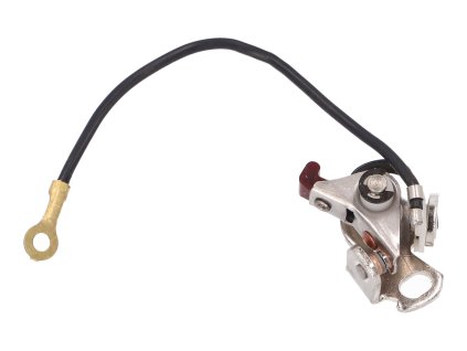 Přerušovač zapalování pro mopedy s Bosch zapalováním