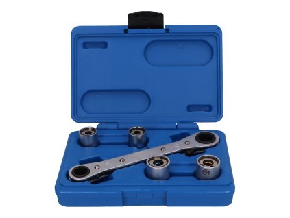 Přípravek pro mnotáž šteftů Buzzetti M6, M8, M10, M12