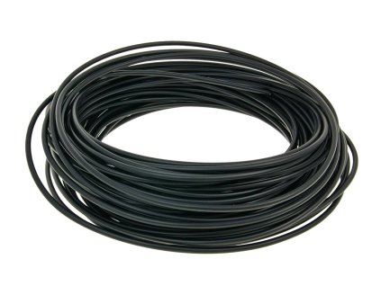 257319 bowden cerna 4 7mm 1m