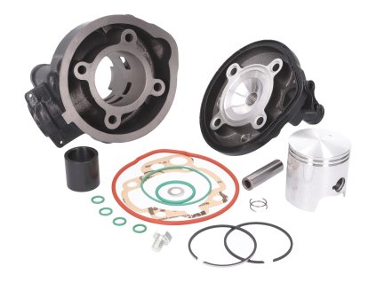 Válec DR 74 ccm, Minarelli AM6
