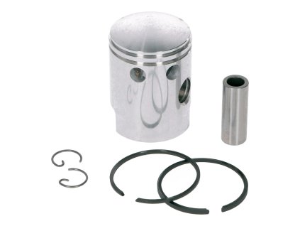 257571 pistni sada pro dr 50ccm 38 4mm 12mm pistni cep piaggio boss bravo ciao grillo si