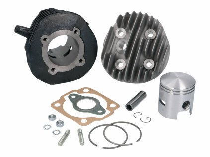 Válec DR 75ccm 47mm 3TR, Vespa V50, Special, PK, Ape 50