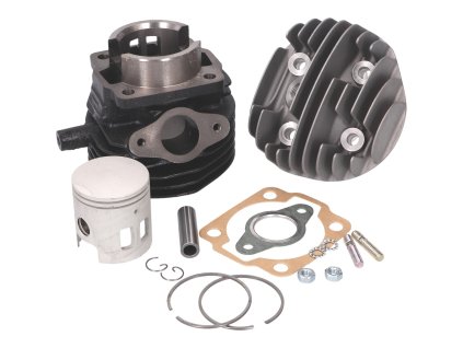 Válec DR 75cc 47mm 10TR, Vespa V50, Special, PK, Ape 50