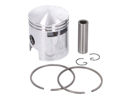 Pístní sada pro DR 75ccm 47mm 6TR, Vespa V50, Special, PK, Ape 50