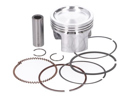 257679 pistni sada pro dr 80ccm 49mm piaggio 50 4t