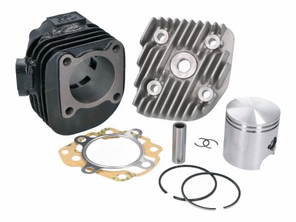 Válec DR 70cc 47mm, CPI, Keeway Euro2 pootočený, 12mm