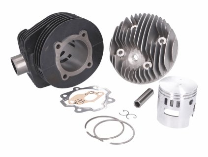 Válec DR 177cc 63mm, Vespa PX, Cosa, Sprint 125, 150, LML Star 2T