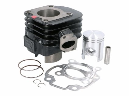 257796 valec dr evolution 50ccm 40mm minarelli horizontal ac
