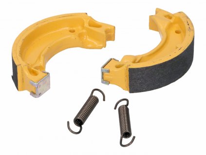 Brzdové pakny Malossi Brake Power 110x25mm