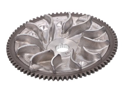 Polořemenice variátoru  RMS, Aprilia SR, Gilera Runner, Piaggio Hexagon, Skipper 125-180cc 2T