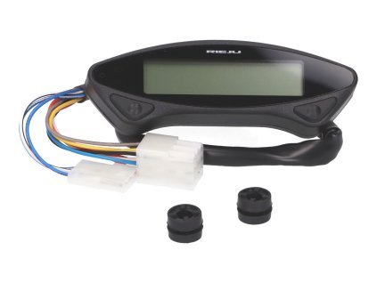Tachometr OEM, Rieju MRT 50, Marathon 125 2012-