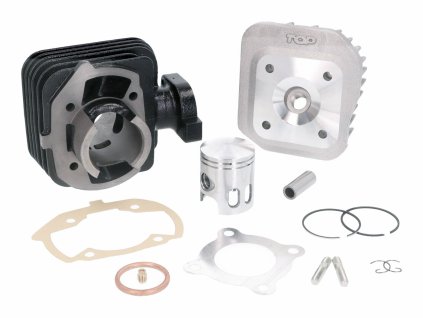 Válec Top Performances 50cc 40mm, Peugeot horizontal AC