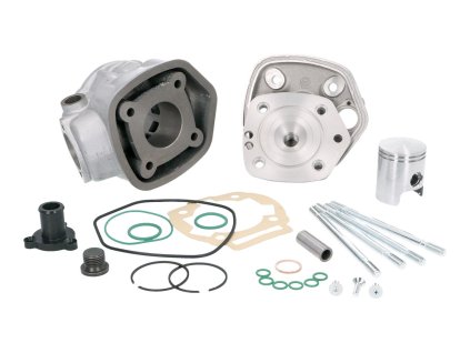 Válec Top Performances 50cc 39.9mm, Piaggio / Derbi engine D50B0