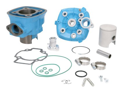 Válec Top Performances 2 Plus 70cc 47.6mm, Piaggio LC