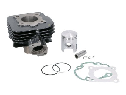 Válec Top Performances Trophy 50cc 40mm, Peugeot vertical AC