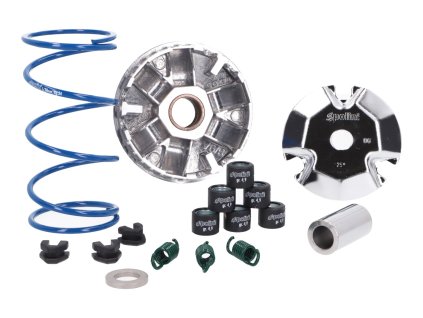 Variátor Polini Hi-Speed, Yamaha Aerox, Giggle, Neos, Vino 50 4T Euro4