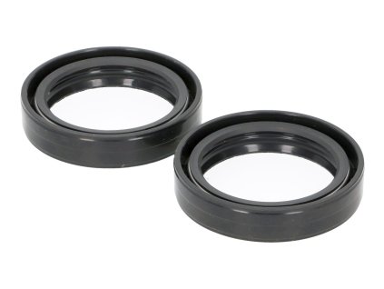 Sada gufer vidlice 41x54x11, Derbi Senda 18-, Aprilia RX/SX 18-,RST Futura, RSV 2, RSV 4, SL Falco, Tuono V2 1000