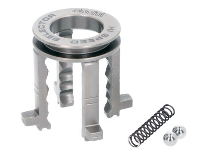 Přesuvník řazení Polini 4 rychlostní, Vespa PK, Primavera, Piaggio Ape -1978