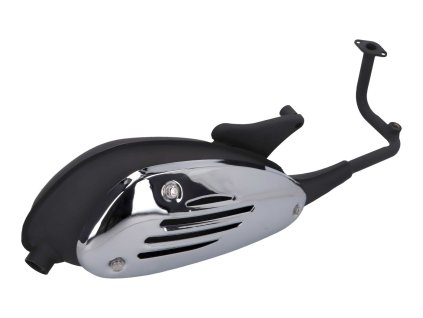 Výfuk, 50cc GY6 Euro4 Classic