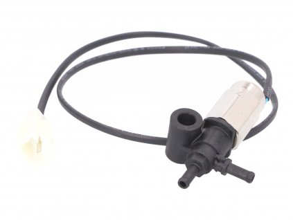 39976 - Elektromagnetický ventil, SYM, Peugeot, GY6 Euro4