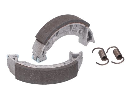 IP39914 - Brzdové pakny 90x18mm, Piaggio Ciao, Si Mix přední