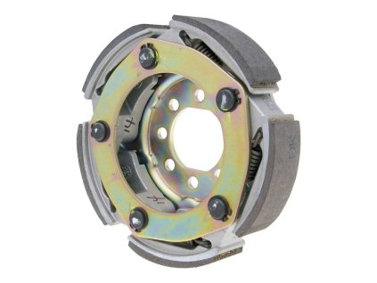 Spojka 160mm, Aprilia, Gilera, Peugeot, Piaggio 400, 500, PGO Bugracer 500