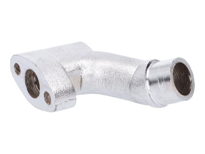 Příruba sání 17mm, Puch DS50, VS50, MS50, MV50, MX50, VS50, VZ50