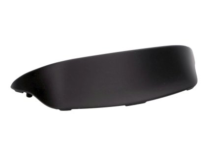 258579 krytka tachometru power1 cerna matna vespa sprint
