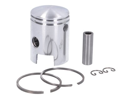 258642 pistni sada pro dr 50ccm 38 4mm 10mm pistni cep piaggio boss bravo ciao grillo si