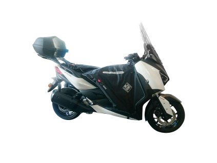 Deka Tucano Urbano Termoscud®, Yamaha X-Max 125-400 od 2017