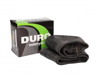 DURS90-250/275-10 - Duše Duro 2.50/2.75-10 TR87 - ohnutý ventilek