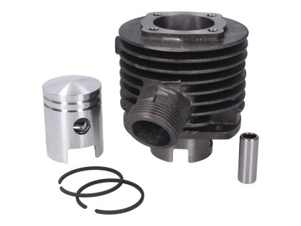Válec 60cc 40mm, Sachs 50 AC, 12mm