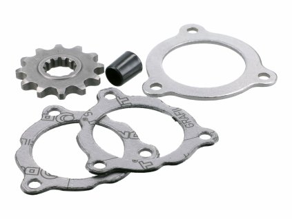 Tuning kit Rieju RS3 50 Euro 4