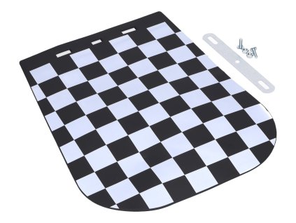 Zástěrka race design