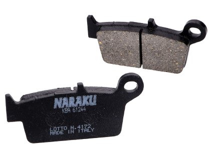 259302 brzdove desticky naraku organic kymco curio fever zxi zxii kb50 top boy honda lead shadow