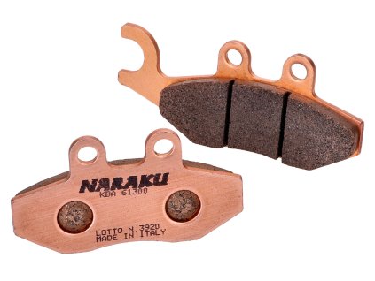 259347 brzdove desticky naraku sinter gilera runner piaggio fly