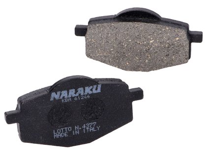 259434 brzdove desticky naraku organic yamaha cygnus tzr mbk flame x power
