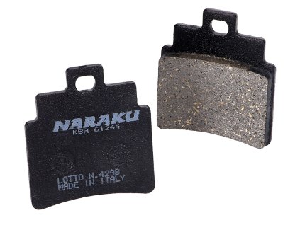259443 brzdove desticky naraku organic kymco kxr mxu maxxer sym smc