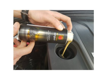 Metabond Spirit do motorů do 3.5t (NAFTA-BENZIN-LPG-CNG)