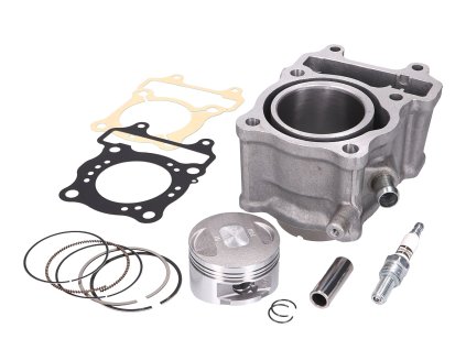Válec EVOK 150cc 58mm Honda FES, NES, PES, SH, SES 150