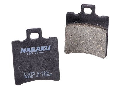 259551 brzdove desticky naraku organic aprilia malaguti mbk piaggio yamaha