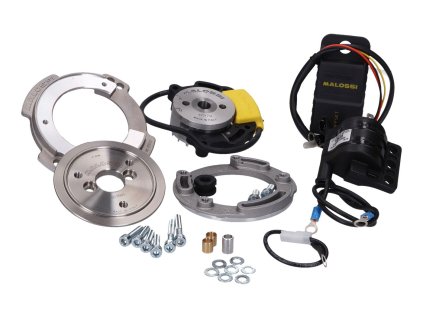 Zapalování Malossi MHR Team II, Minarelli