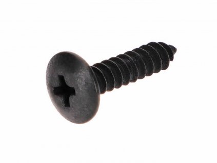 PI-258249 - Šroub, vrut kapotáže Piaggio 4,2x19mm