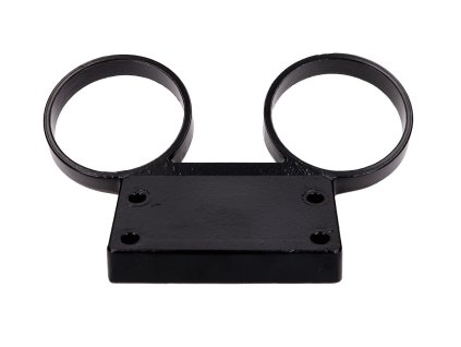 Držák otáčkoměru a tachometru ALU, Simson S50, S51, S70