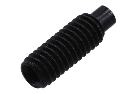 Šroub spojkového koše M6x18mm, Simson S50, S51, S53, S70, S83, SR4-1 Spatz, SR4-2 Star, SR4-3 Sperber, SR4-4 Habicht, KR51/1 Schwalbe, KR51/2 Schwalbe