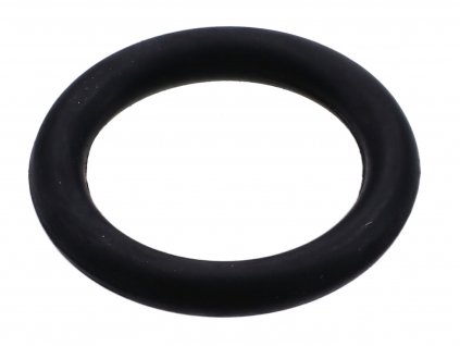 41416 - Těsnící kroužek 10x2mm pro hřídel řazení, Simson KR50, KR51/1, KR51/2
