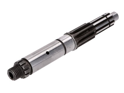 260100 hridel spojky 10z 3 a 4 ryhlostni simson s51 s53 s70 s83 sr50 sr80 kr51 2 m531 m541 m741