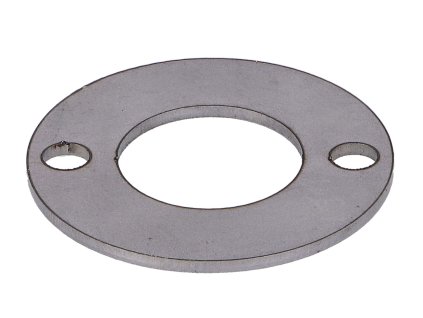 Distanční podložka hřídele nakopávačky 16x32x1,3mm, Simson S50