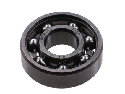 Ložisko 6000 C3 hřídel spojky, Simson S51, S53, S70, S83, SR50, SR80, KR51/2