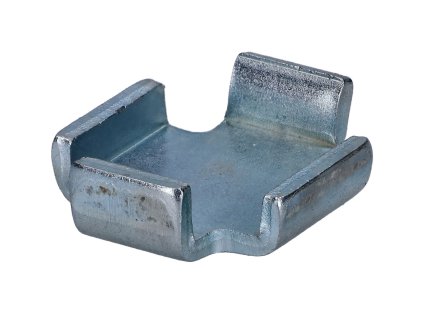 Vložka brzdvých paken 2,0mm, Simson S50, S51, S70, SR50, SR80, SR4-2 Star,